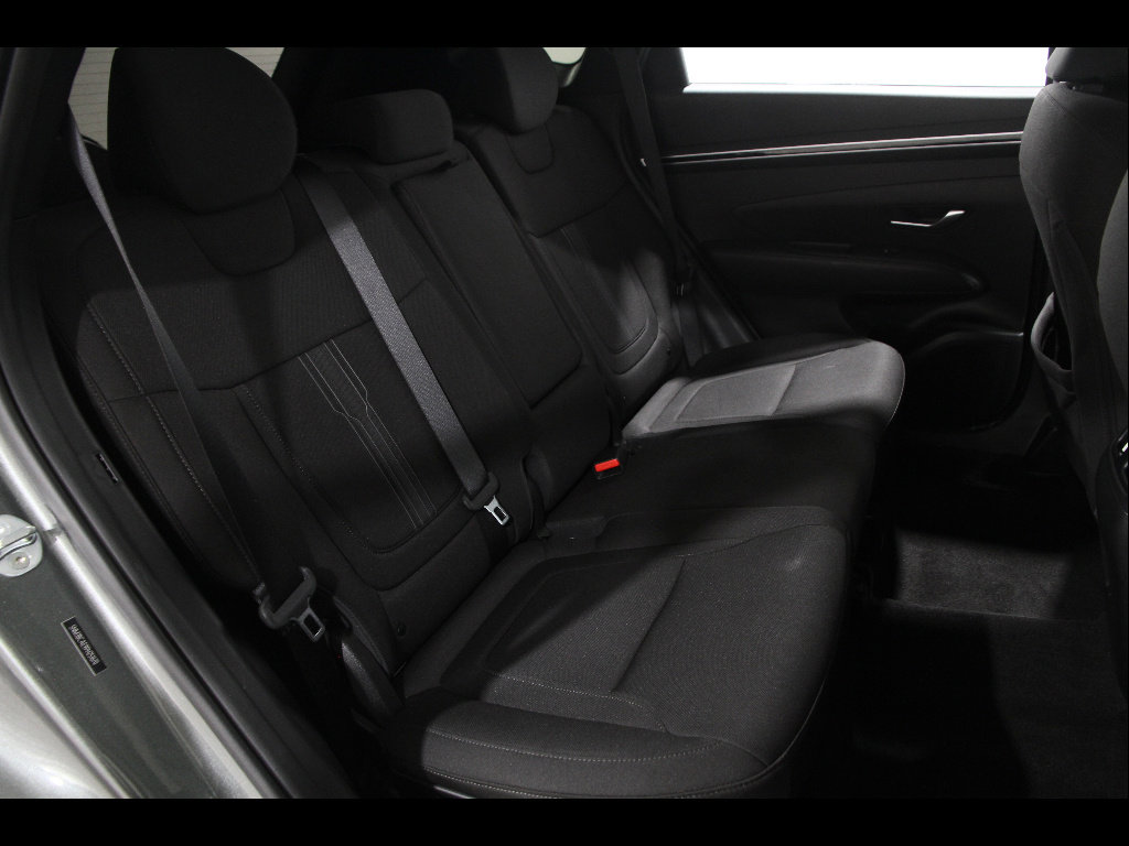 Used 2023 Hyundai Tucson SEL image 17