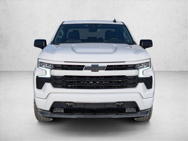 Used 2022 Chevrolet Silverado 1500 RST image 2