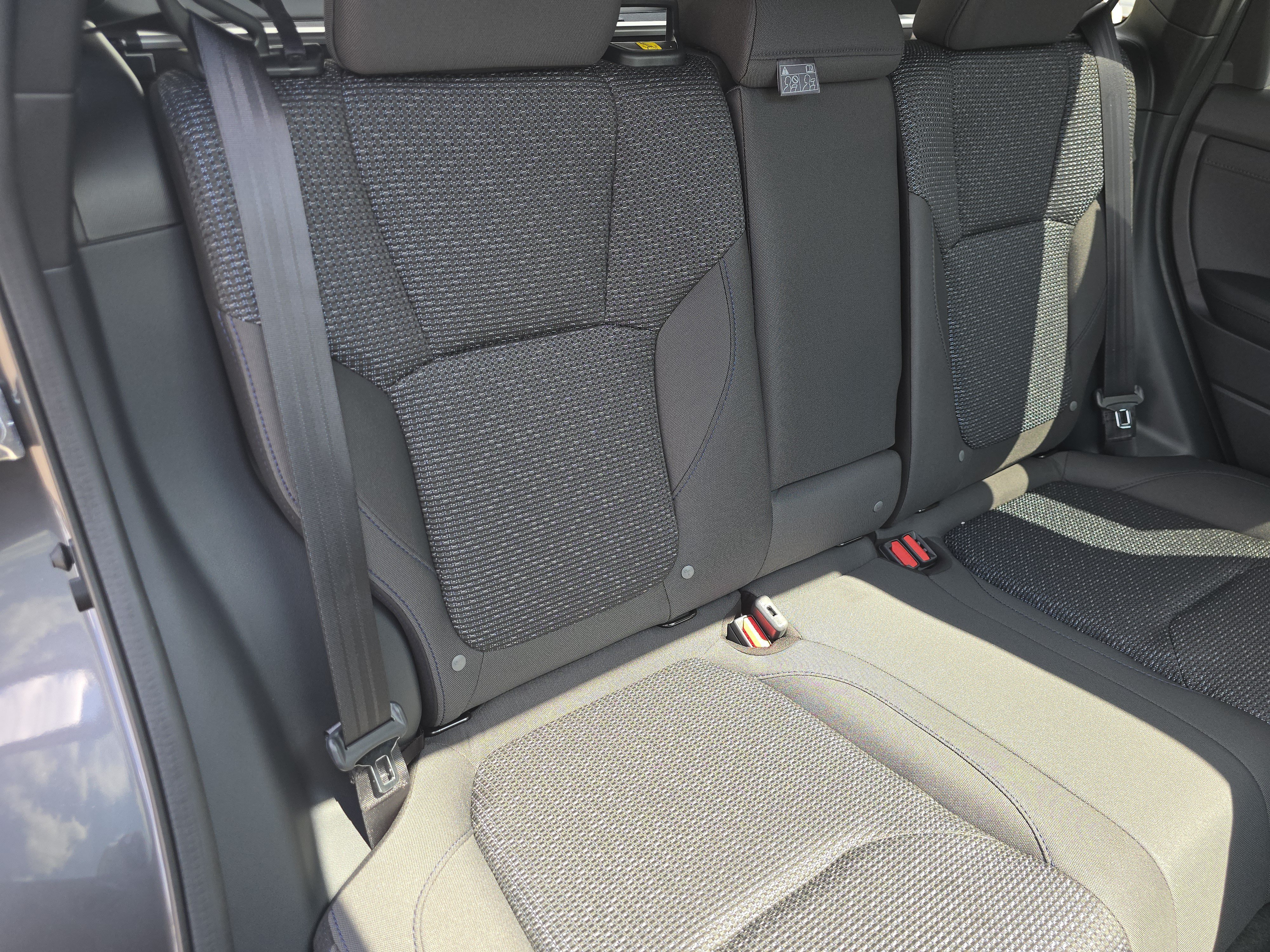 New 2026 Subaru Forester Premium AWD/4WD image 17