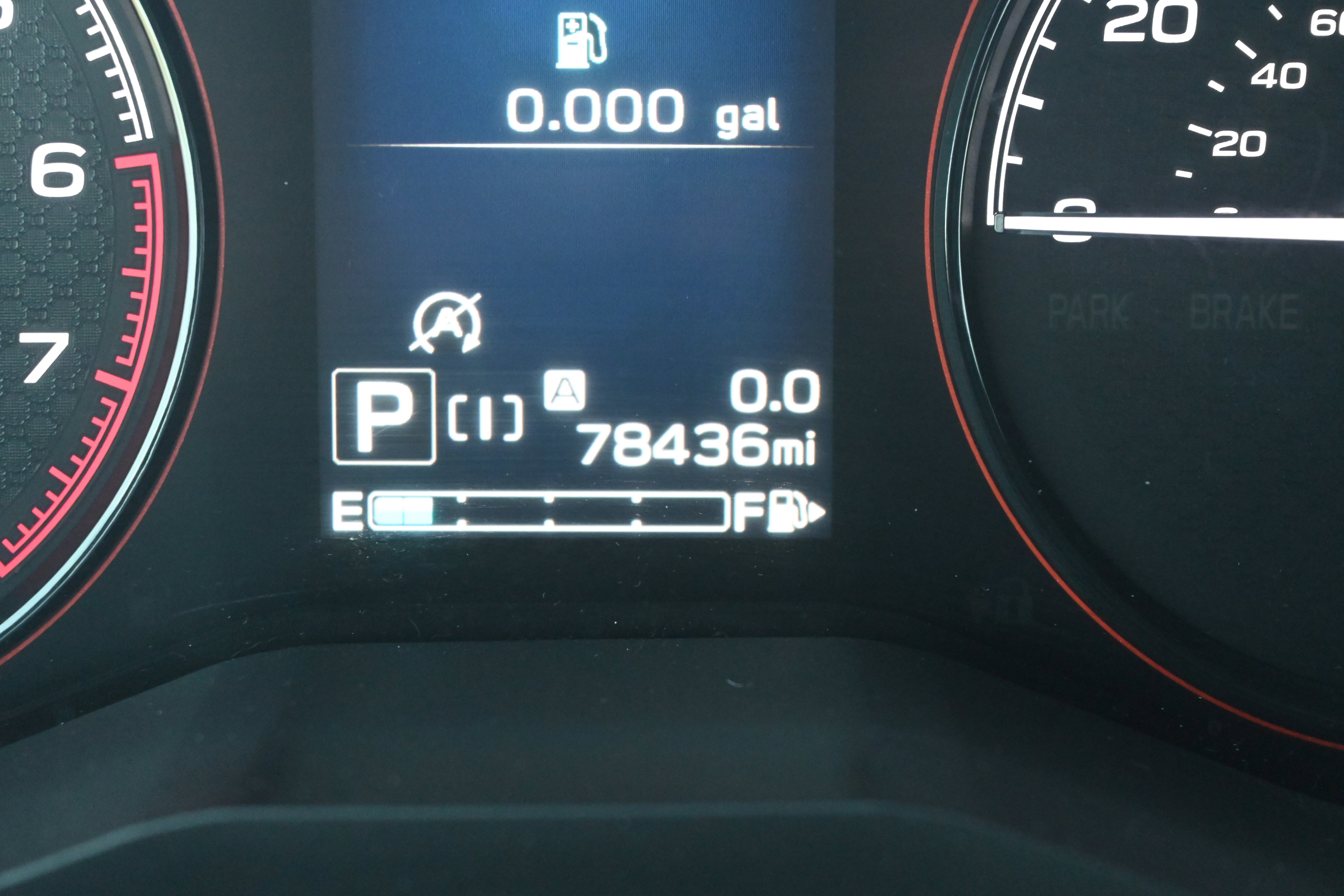 Used 2020 Subaru Forester Sport w/ Popular Package #2 image 21