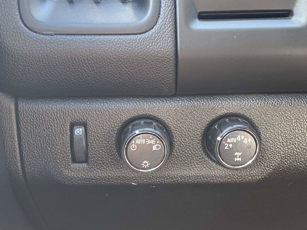Used 2019 Chevrolet Colorado LT AWD/4WD image 31