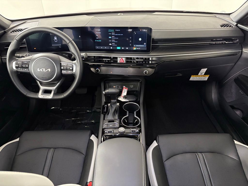 New 2026 Kia K5 GT-Line w/ GT-Line Premium Package FWD image 33