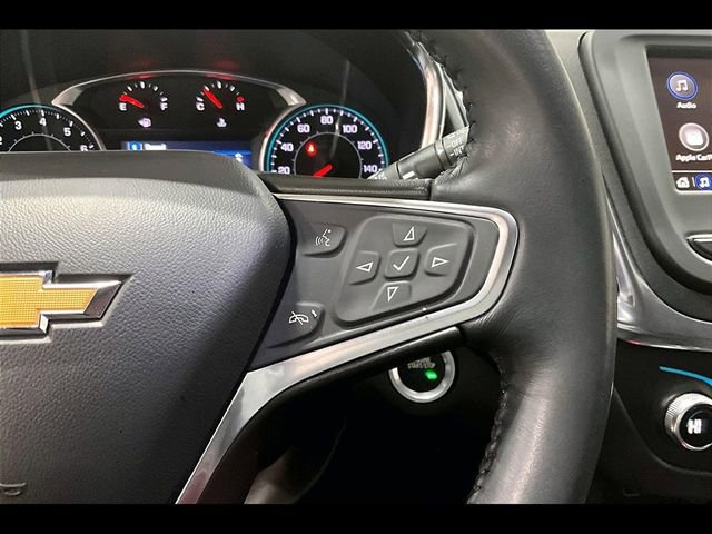 Certified 2022 Chevrolet Equinox LT image 14