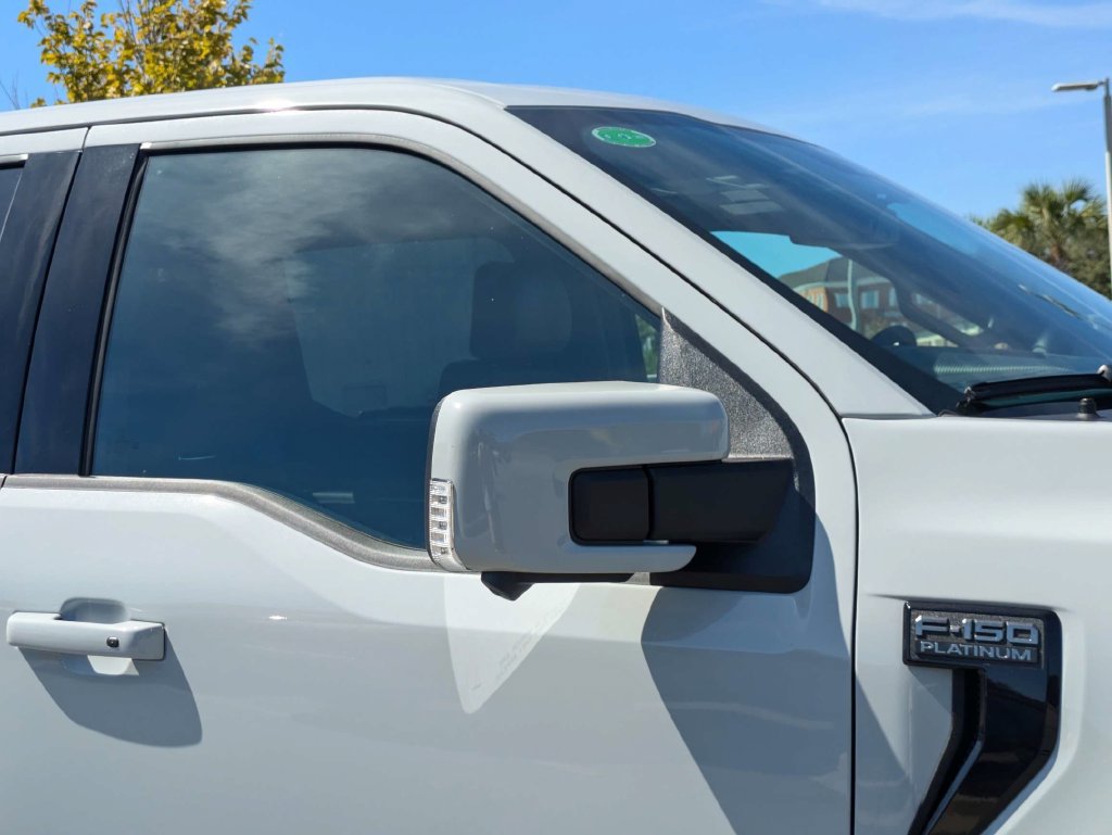 New 2026 Ford F150 Platinum w/ Equipment Group 702A High AWD/4WD image 12