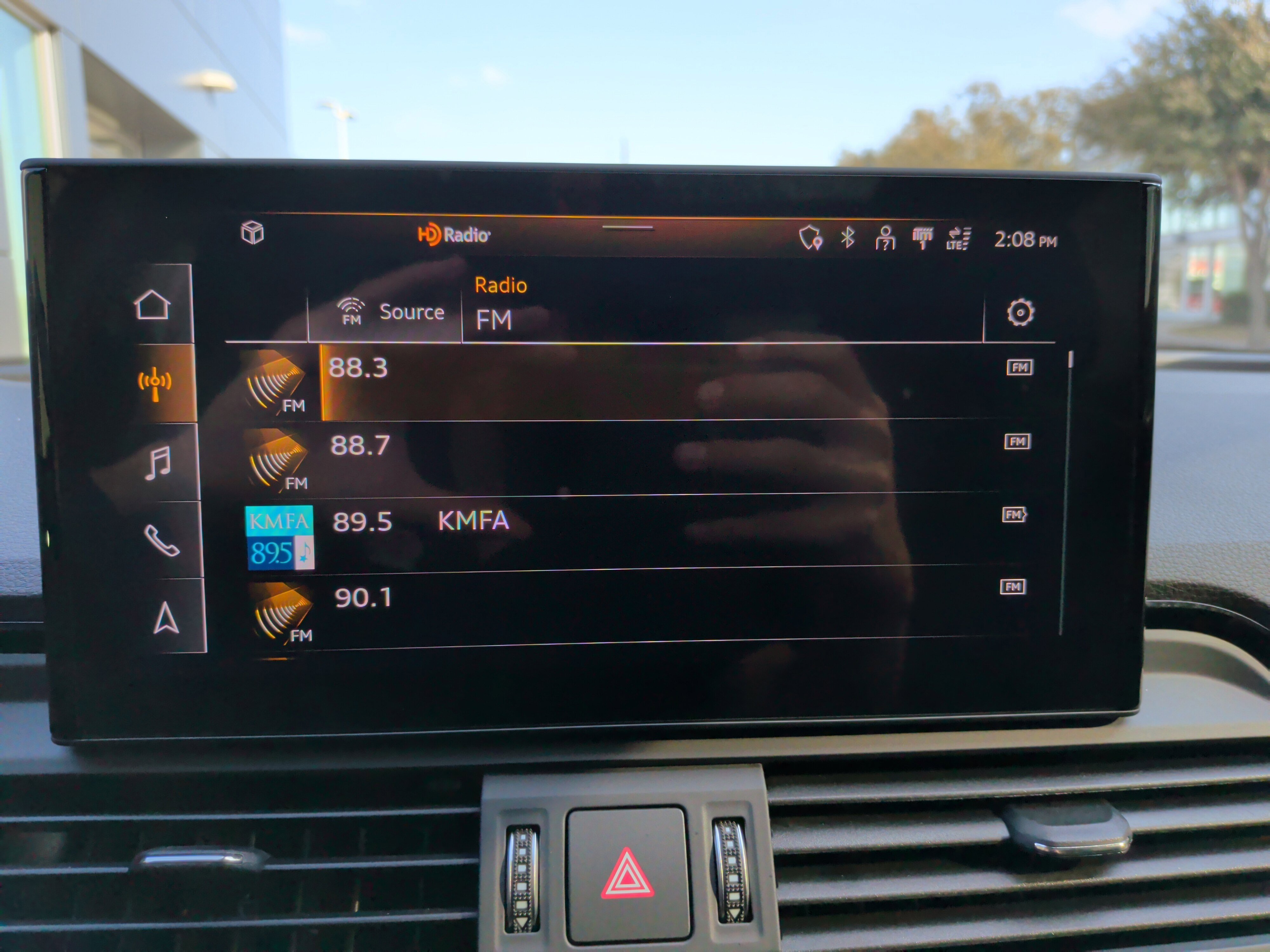 Certified 2023 Audi Q5 2.0T Premium w/ Convenience Package image 23