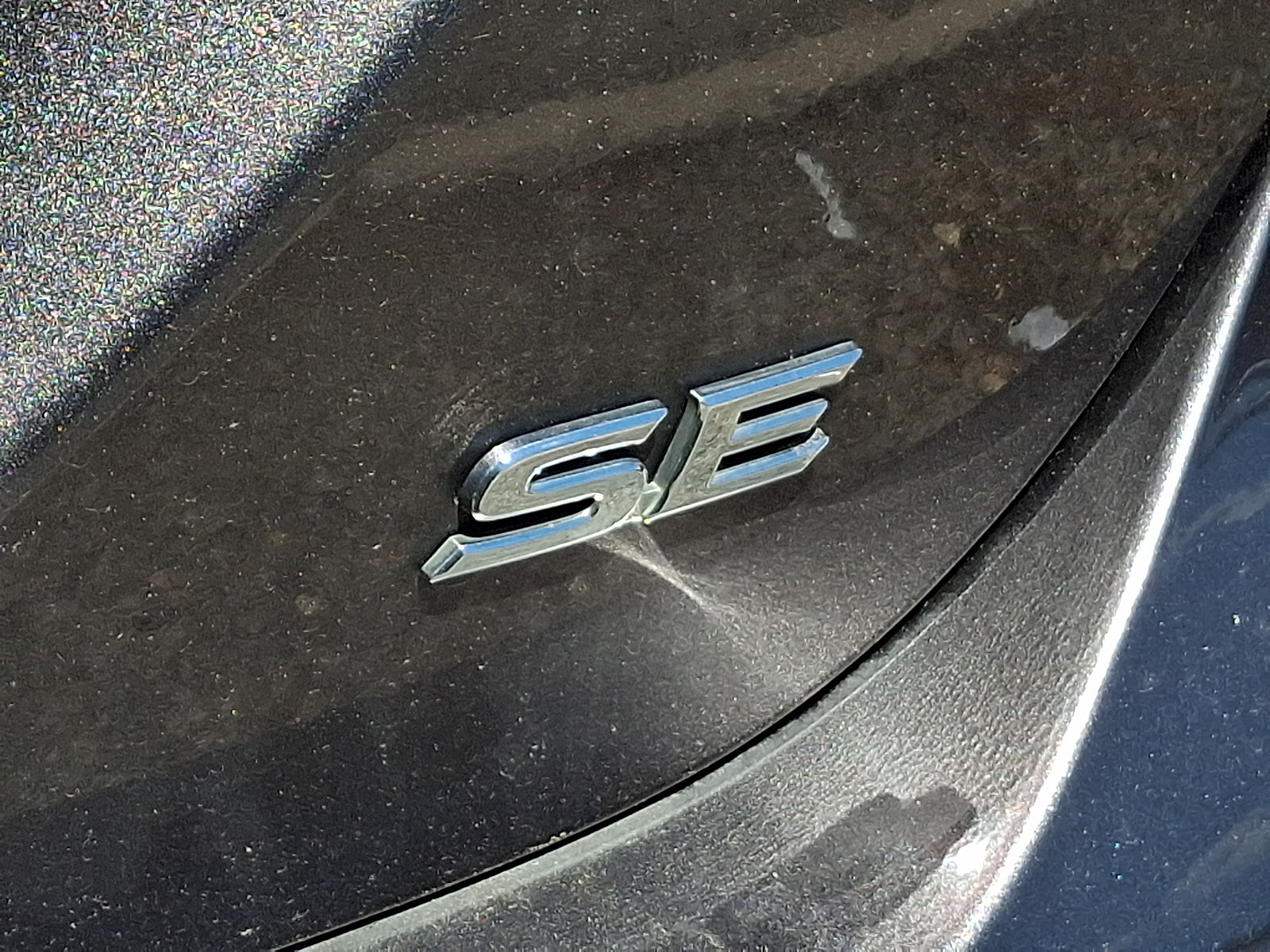 Used 2021 Toyota Camry SE FWD image 28