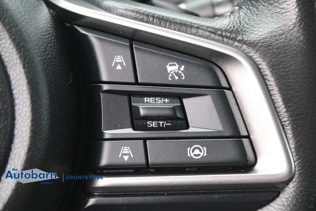 Used 2023 Subaru Ascent Limited AWD/4WD image 11