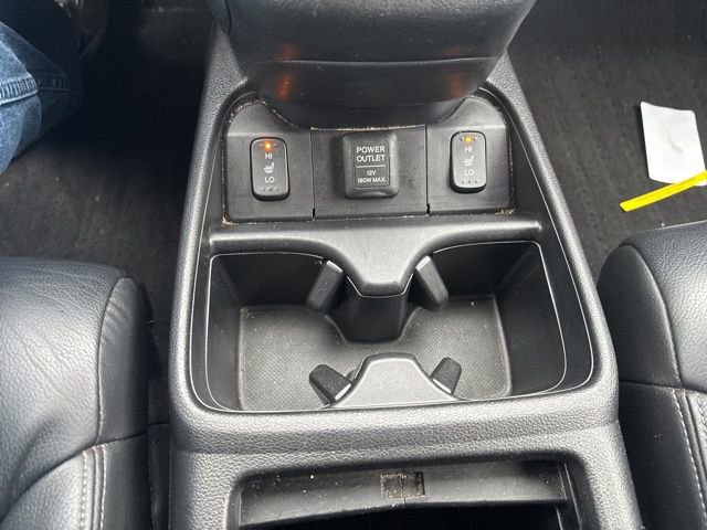 Used 2013 Honda CR-V EX-L image 28