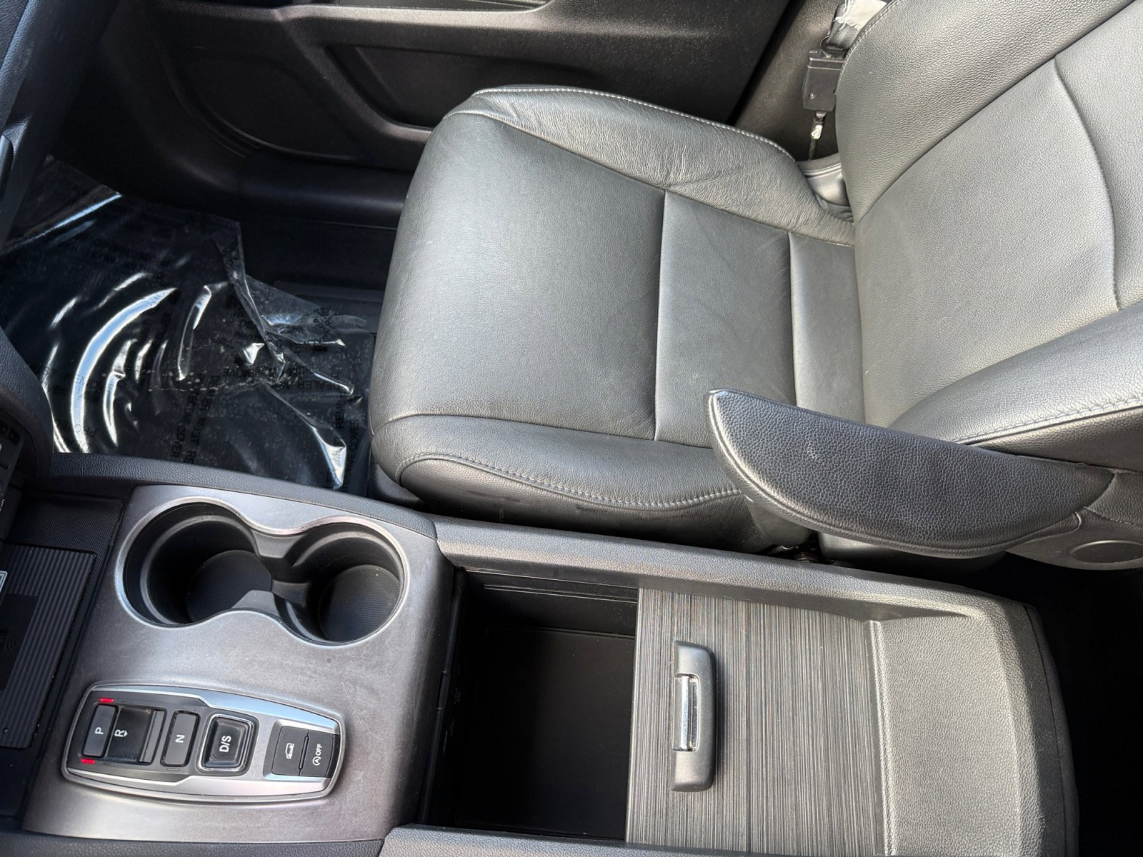 Used 2021 Honda Pilot Special Edition image 14