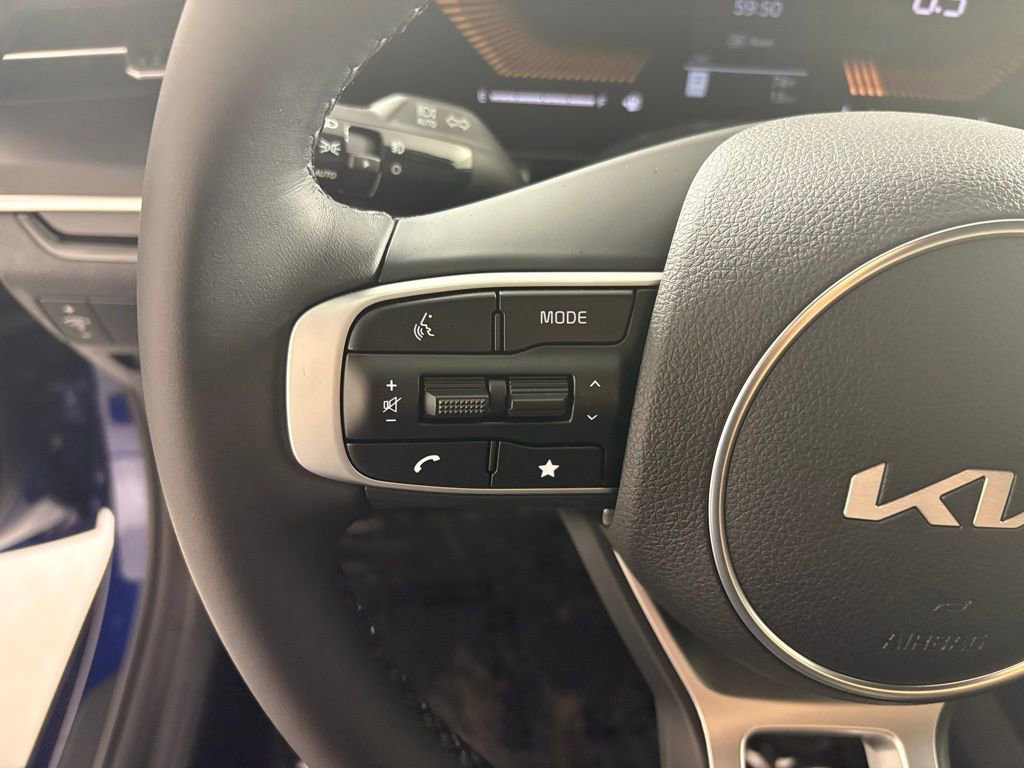 New 2026 Kia K5 GT-Line image 20