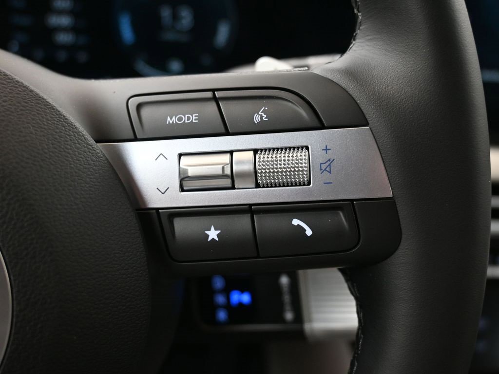 New 2026 Hyundai Tucson SEL image 27