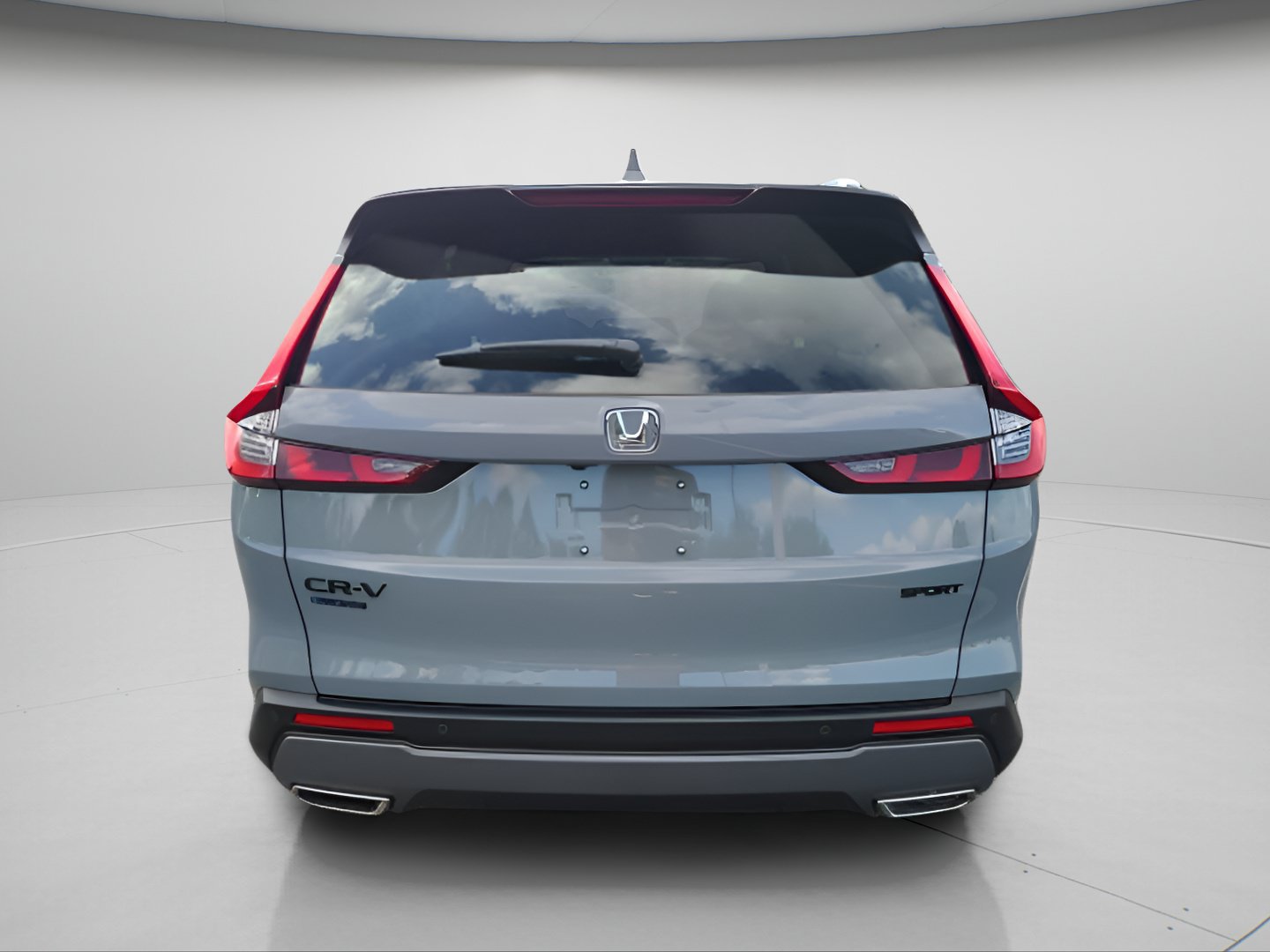 New 2027 Honda CR-V Sport-L image 6