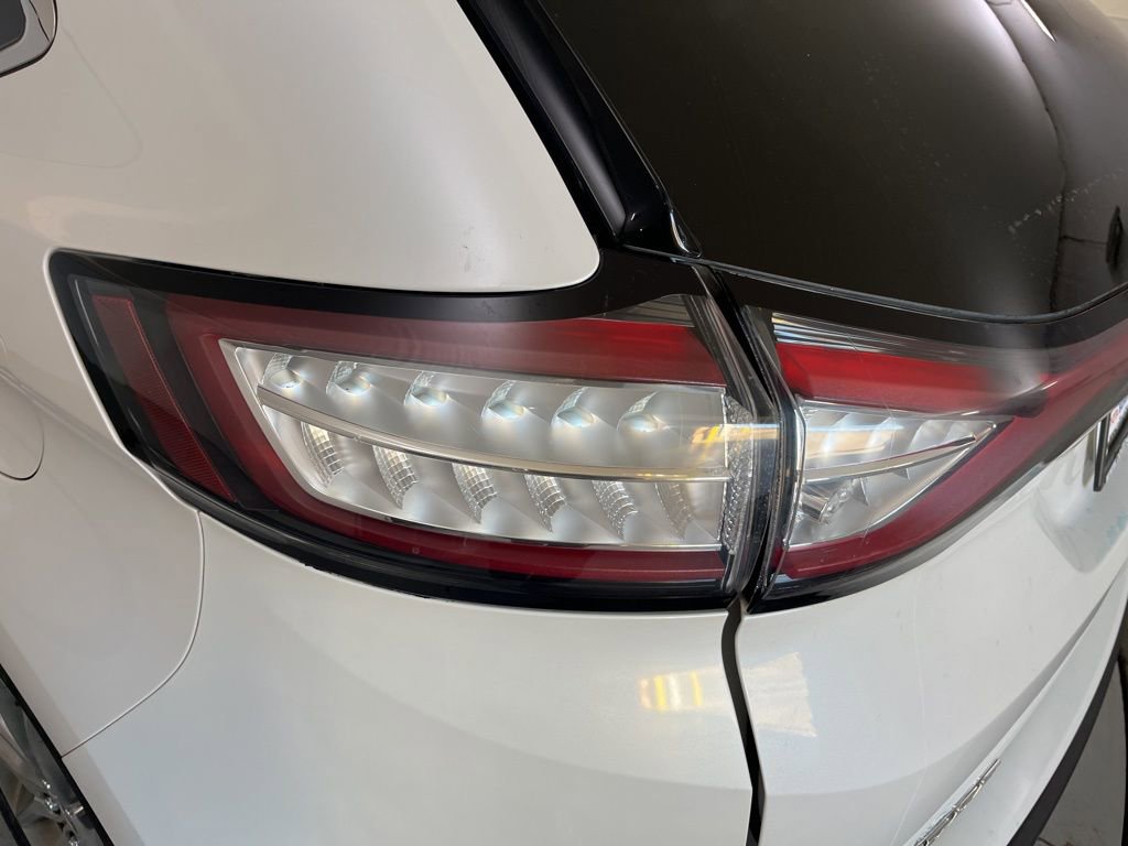 Used 2015 Ford Edge Titanium w/ Equipment Group 302A image 43