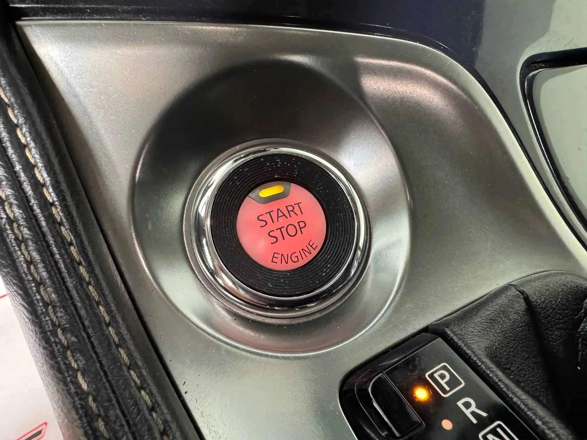 Used 2023 Nissan Maxima SV w/ Floor Mat Group image 17