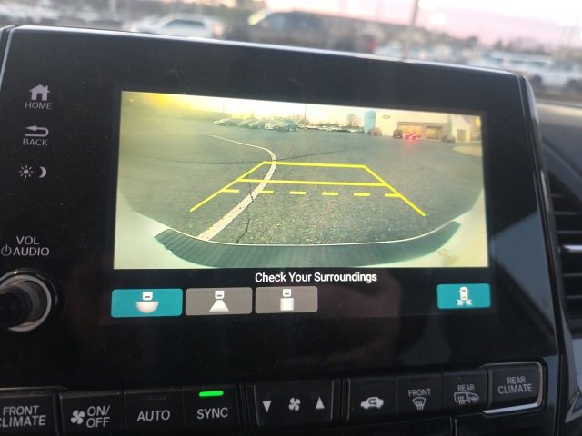 Used 2022 Honda Odyssey EX-L image 23