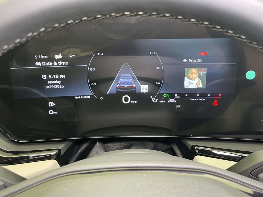 New 2025 Audi A5 2.0T Premium Plus image 43