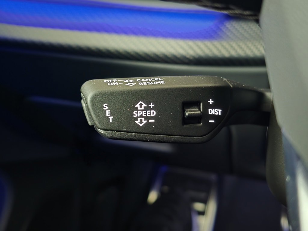 New 2026 Audi SQ8 Prestige image 34