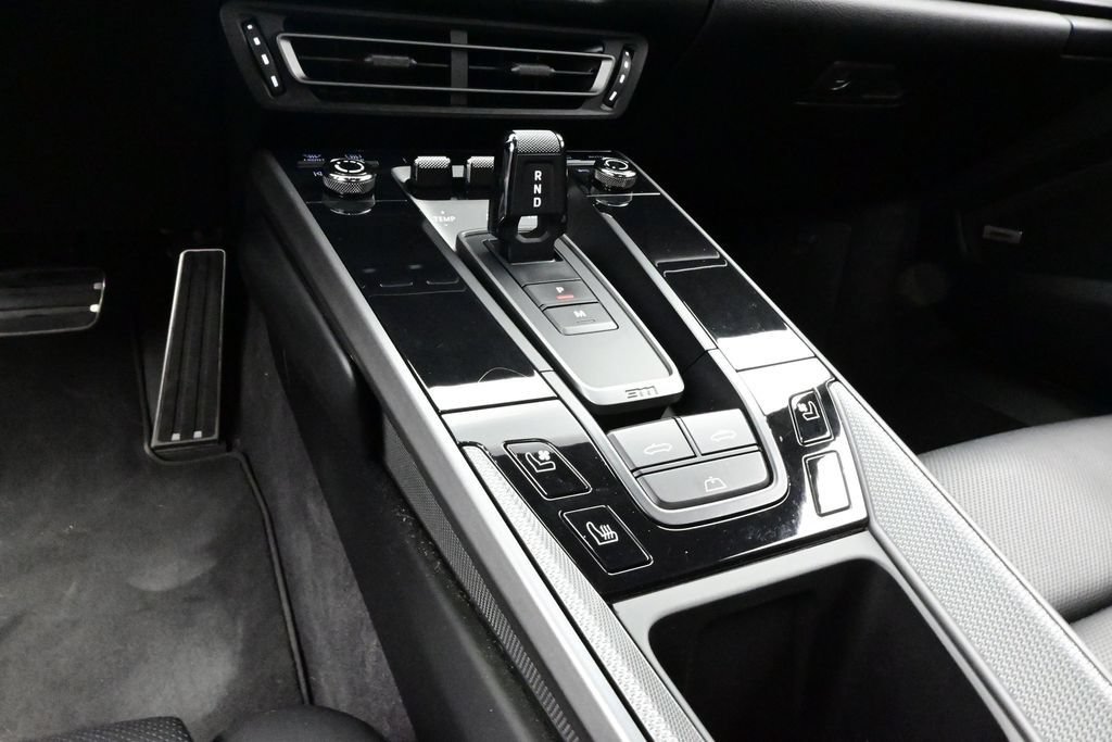 Certified 2021 Porsche 911 Carrera S RWD image 11