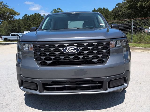 New 2026 Ford Maverick XLT AWD/4WD image 8