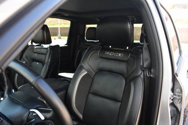 Used 2025 RAM 1500 RHO w/ RHO Level 1 Equipment Group image 17