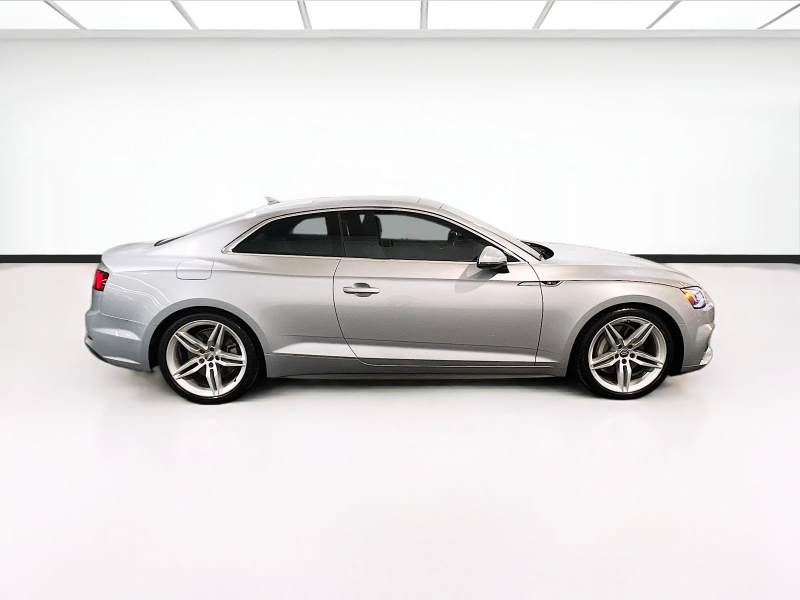 Used 2019 Audi A5 2.0T Premium Plus w/ Premium Plus AWD/4WD image 25