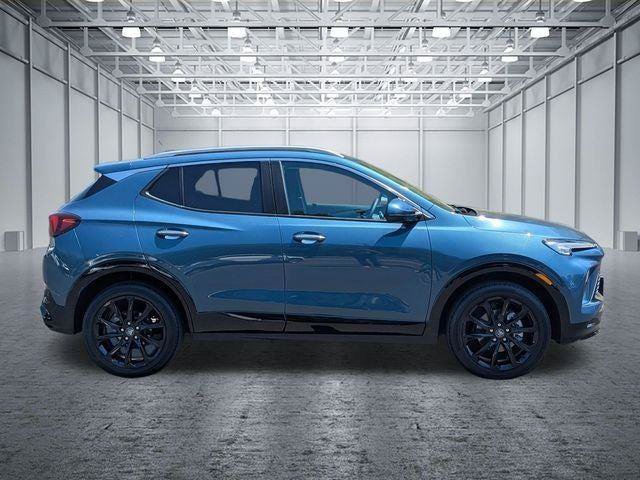 Used 2024 Buick Encore GX Sport Touring w/ Experience Buick Package AWD/4WD image 6