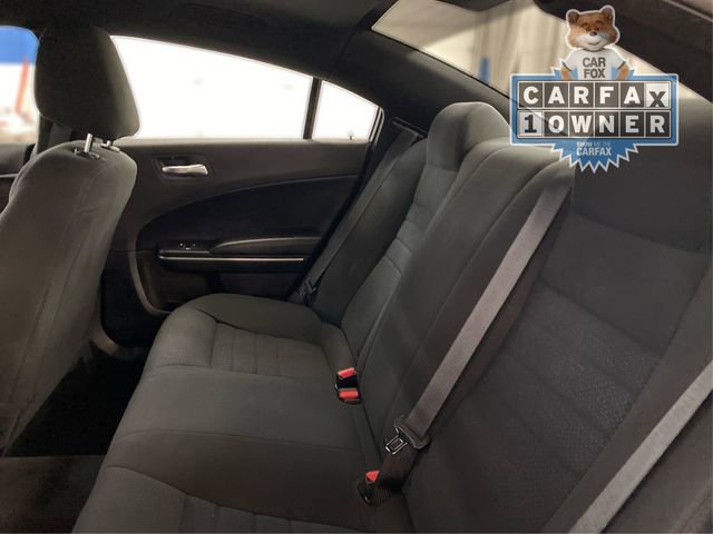 Used 2021 Dodge Charger Police w/ Fleet Safety Group image 10