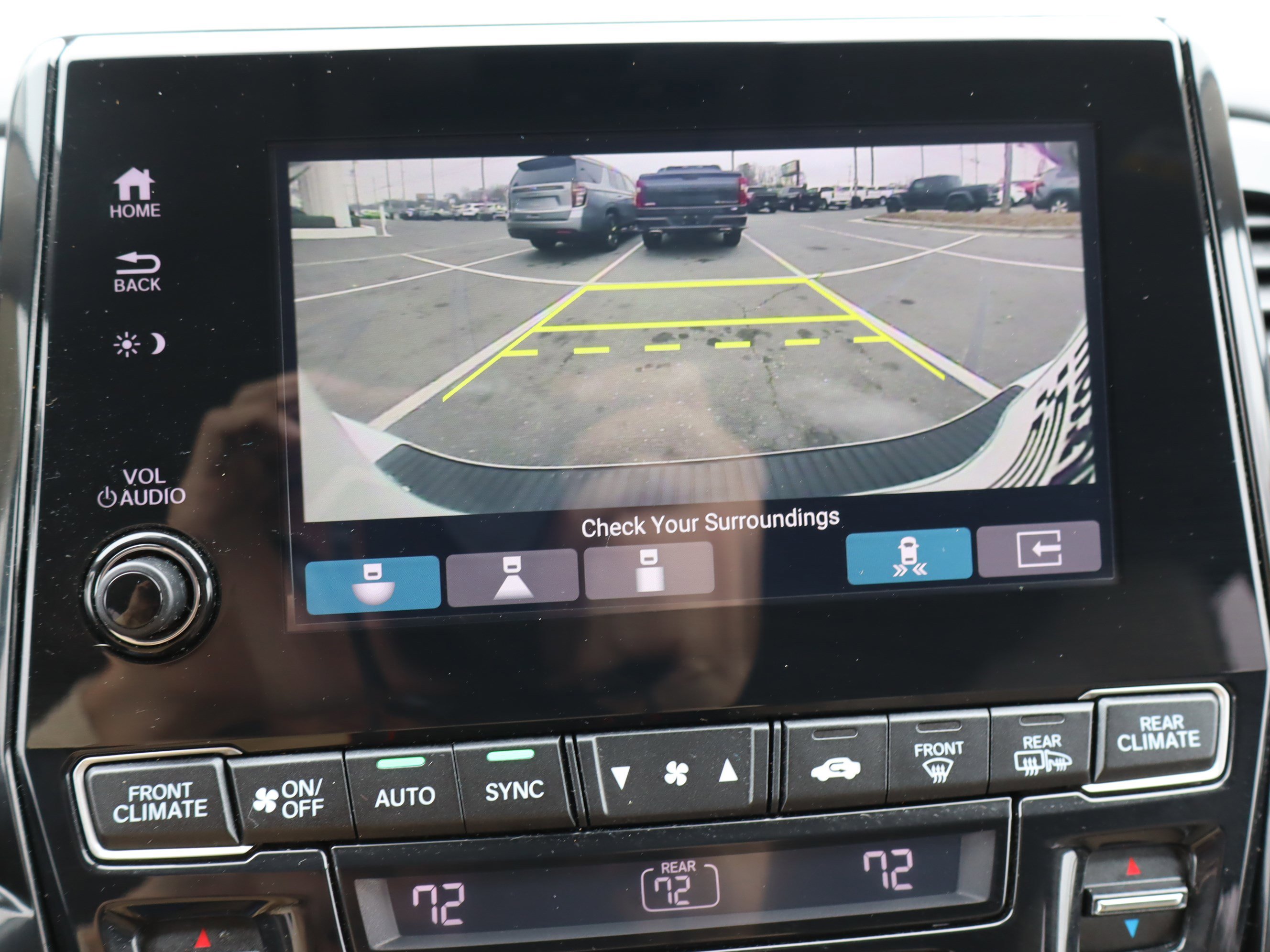 Used 2022 Honda Odyssey Elite image 28