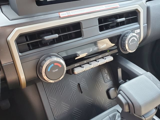 New 2026 Toyota Tacoma SR5 AWD/4WD image 26