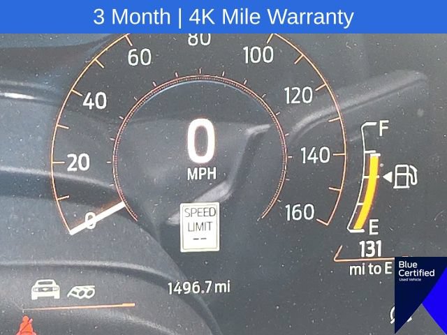 Certified 2024 Ford Mustang GT Premium RWD image 42