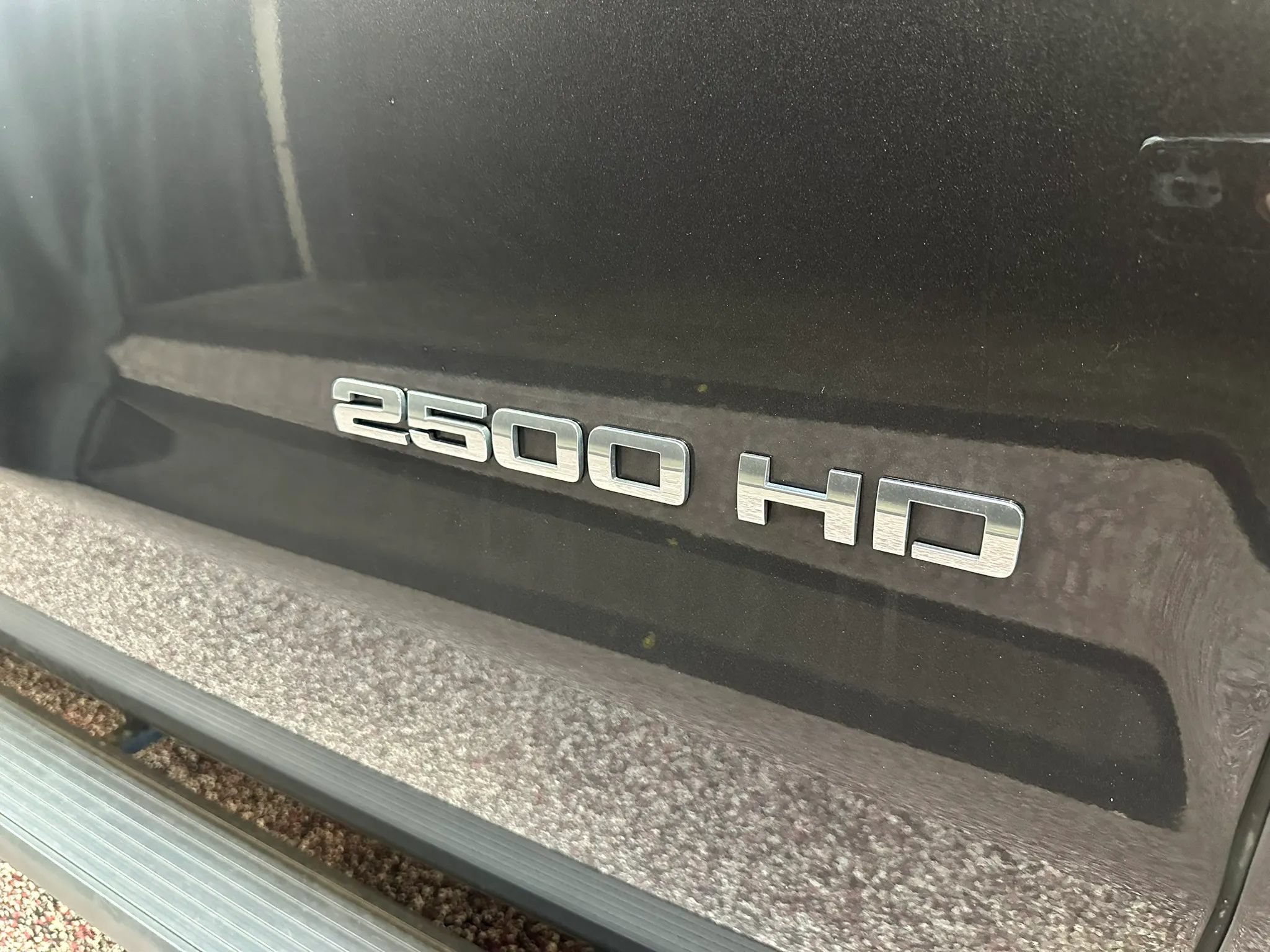Used 2016 Chevrolet Silverado 2500 W/T w/ WT Convenience Package AWD/4WD image 29