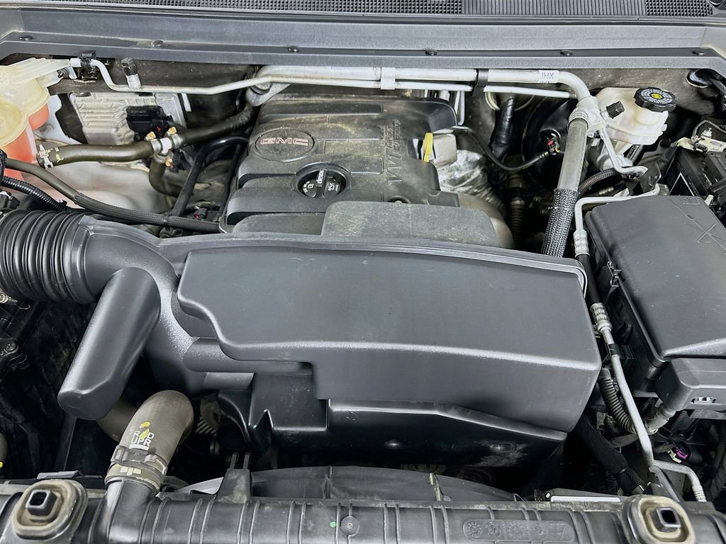 Used 2019 GMC Canyon Base w/ Convenience Package image 33