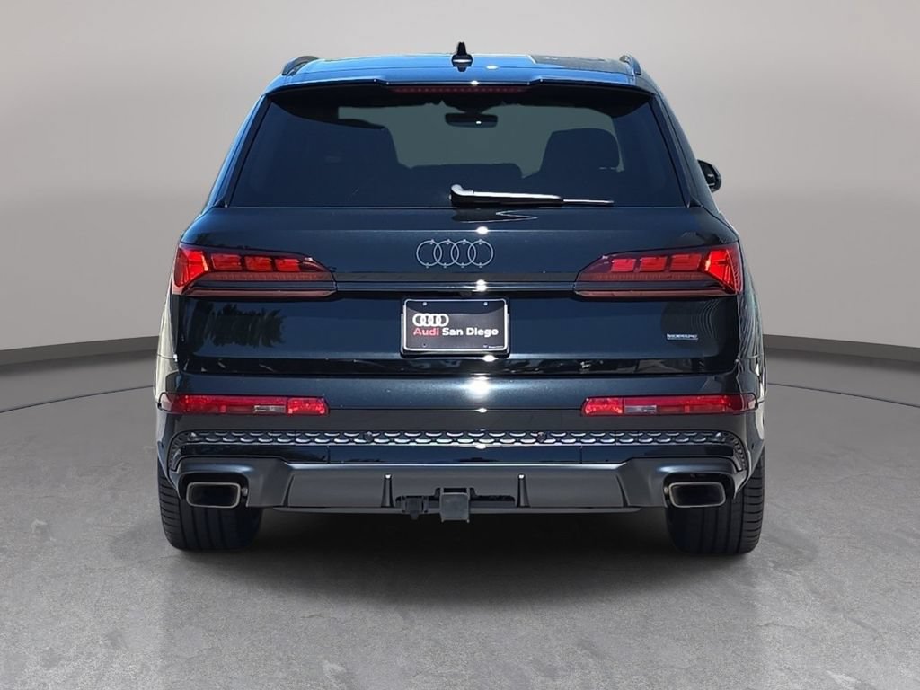 New 2026 Audi Q7 3.0T Prestige AWD/4WD image 6