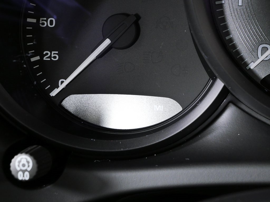 New 2026 Porsche Macan S image 9