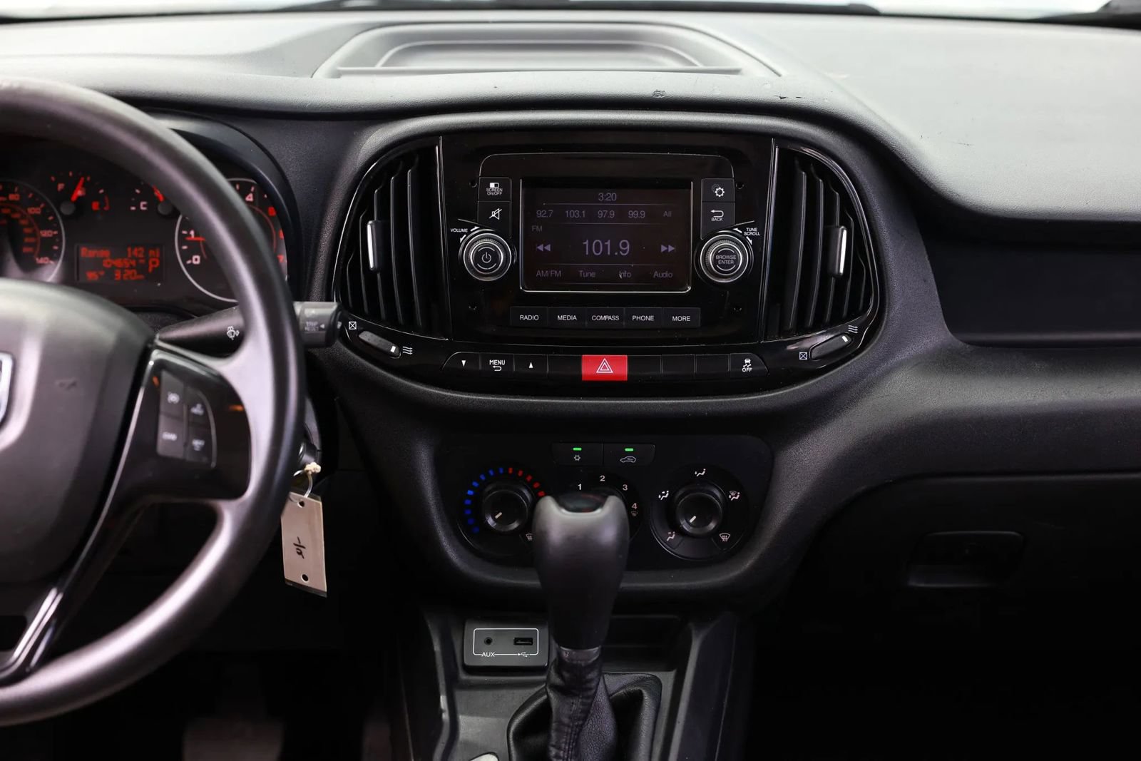 Used 2019 RAM ProMaster City Tradesman FWD image 36