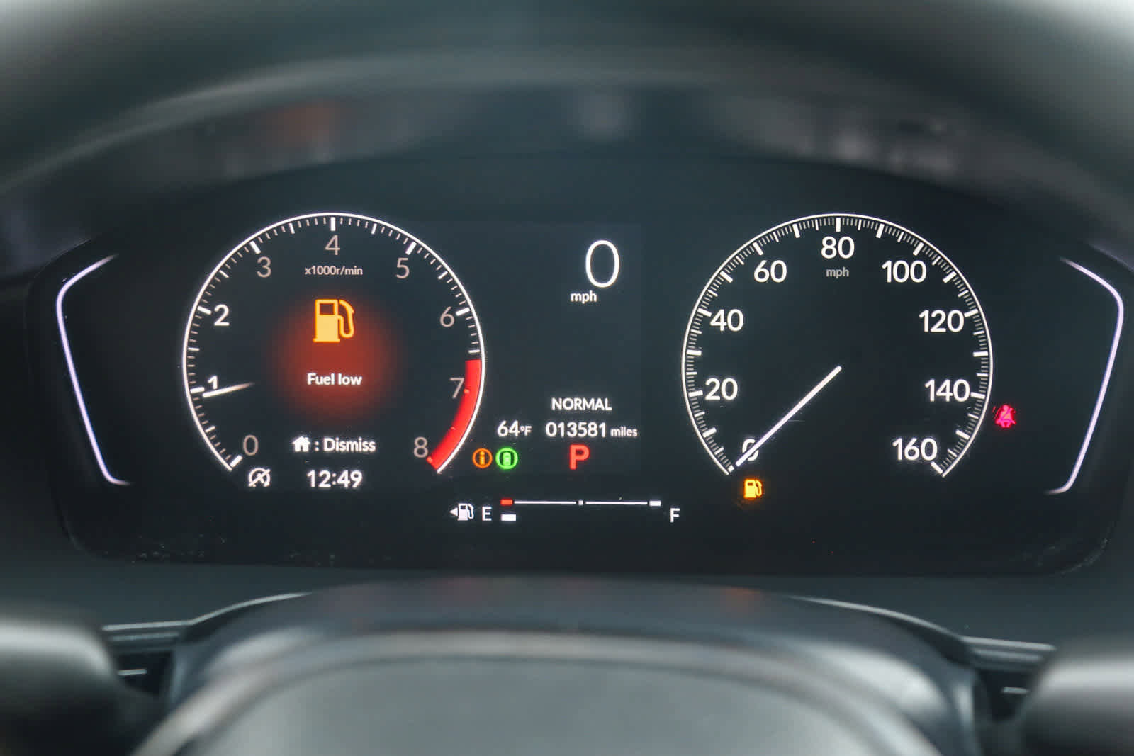 Used 2025 Honda Civic Sport image 22