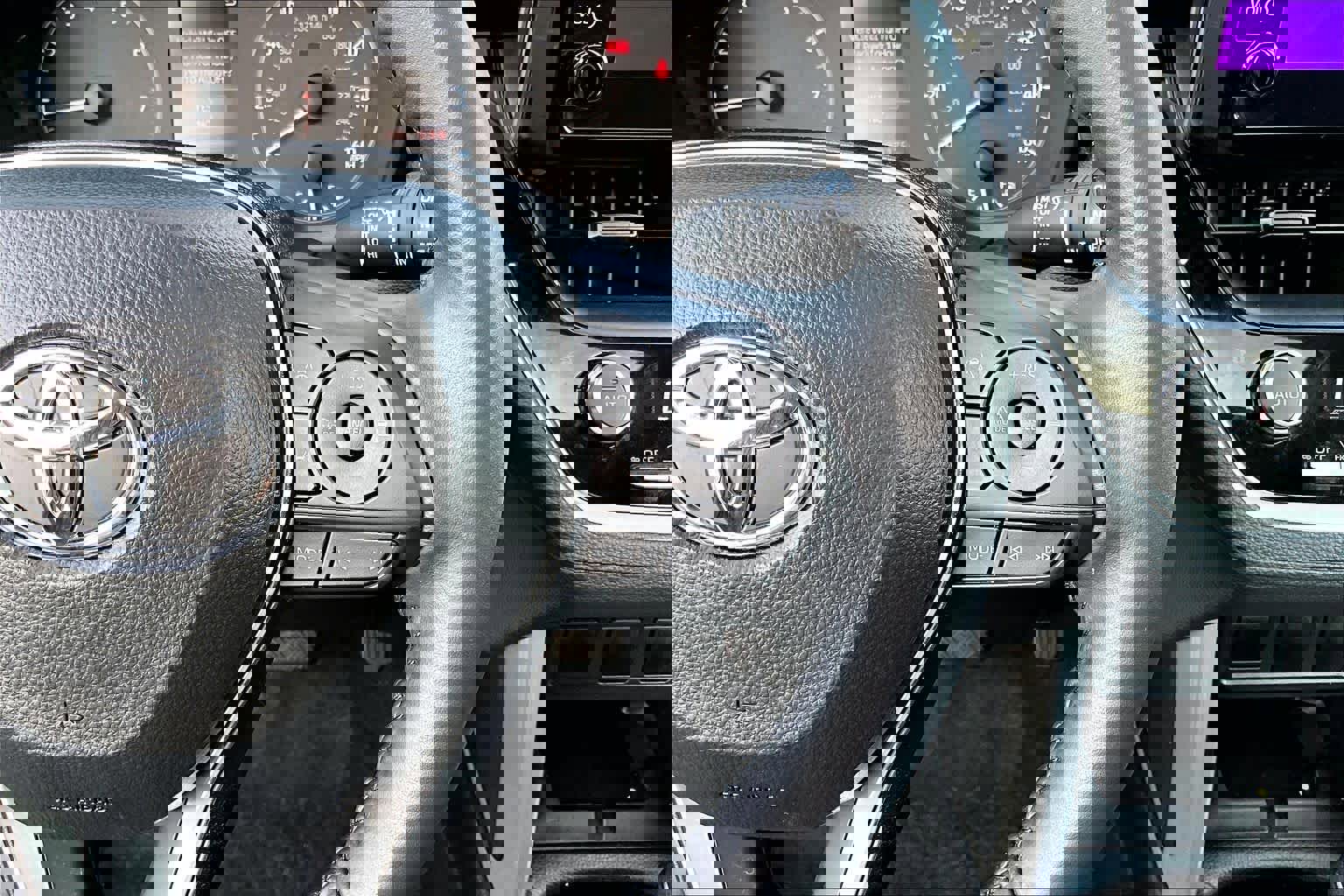 Certified 2024 Toyota Corolla Cross LE w/ Moonroof Package image 26