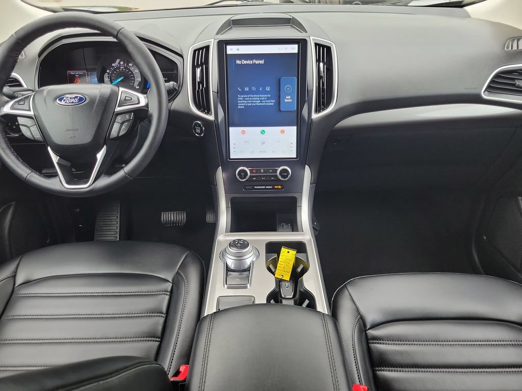 Used 2024 Ford Edge SEL w/ Convenience Package AWD/4WD image 15
