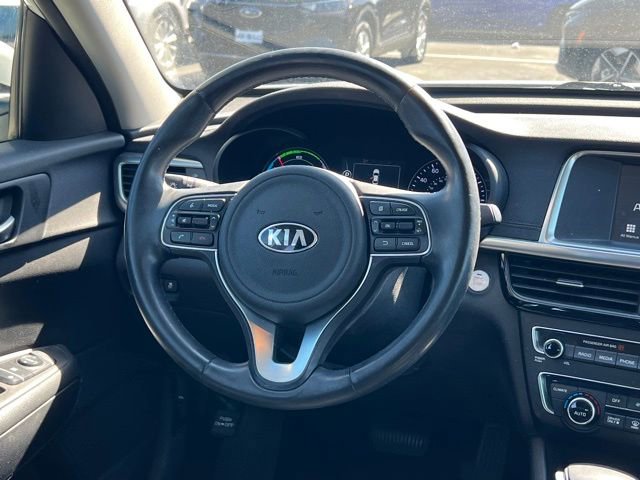 Used 2018 Kia Optima Premium image 14