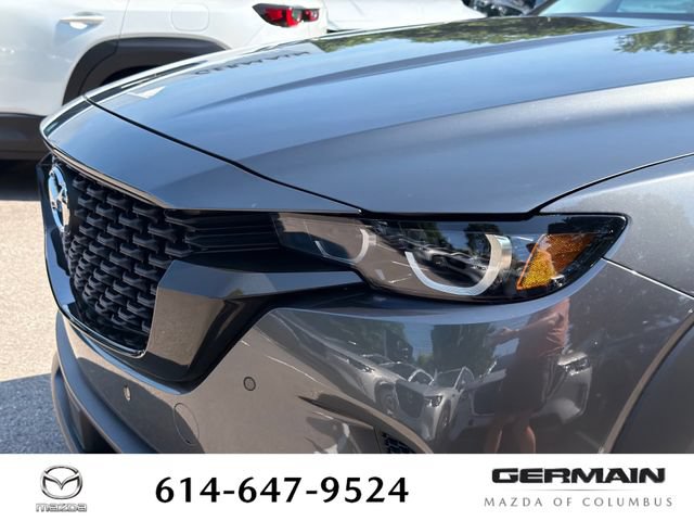 New 2026 MAZDA CX-50 2.5 Hybrid w/ Weather Package AWD/4WD image 12