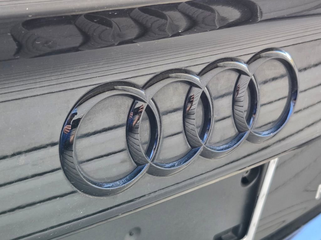 Used 2024 Audi S3 Premium Plus w/ Premium Plus Package image 8