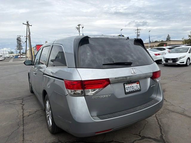 Used 2016 Honda Odyssey SE image 7