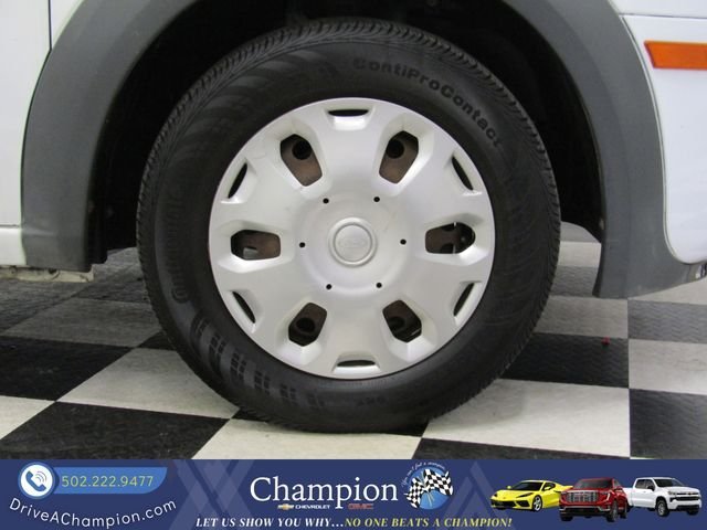 Used 2013 Ford Transit Connect XLT FWD image 3