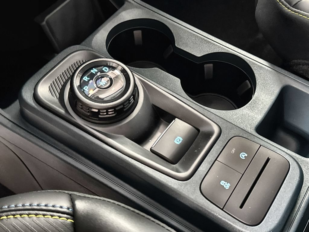 New 2026 Ford Maverick Lobo AWD/4WD image 22