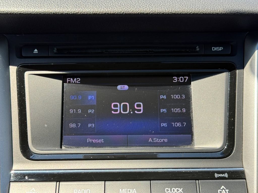 Used 2016 Hyundai Tucson Sport FWD image 14