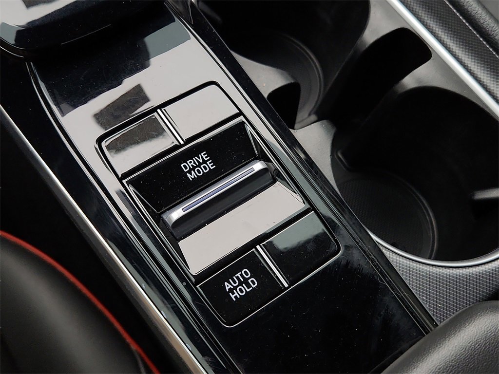 Used 2021 Hyundai Sonata SEL Plus w/ Cargo Package image 31