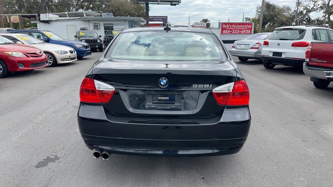 Used 2008 BMW 328i Sedan image 11