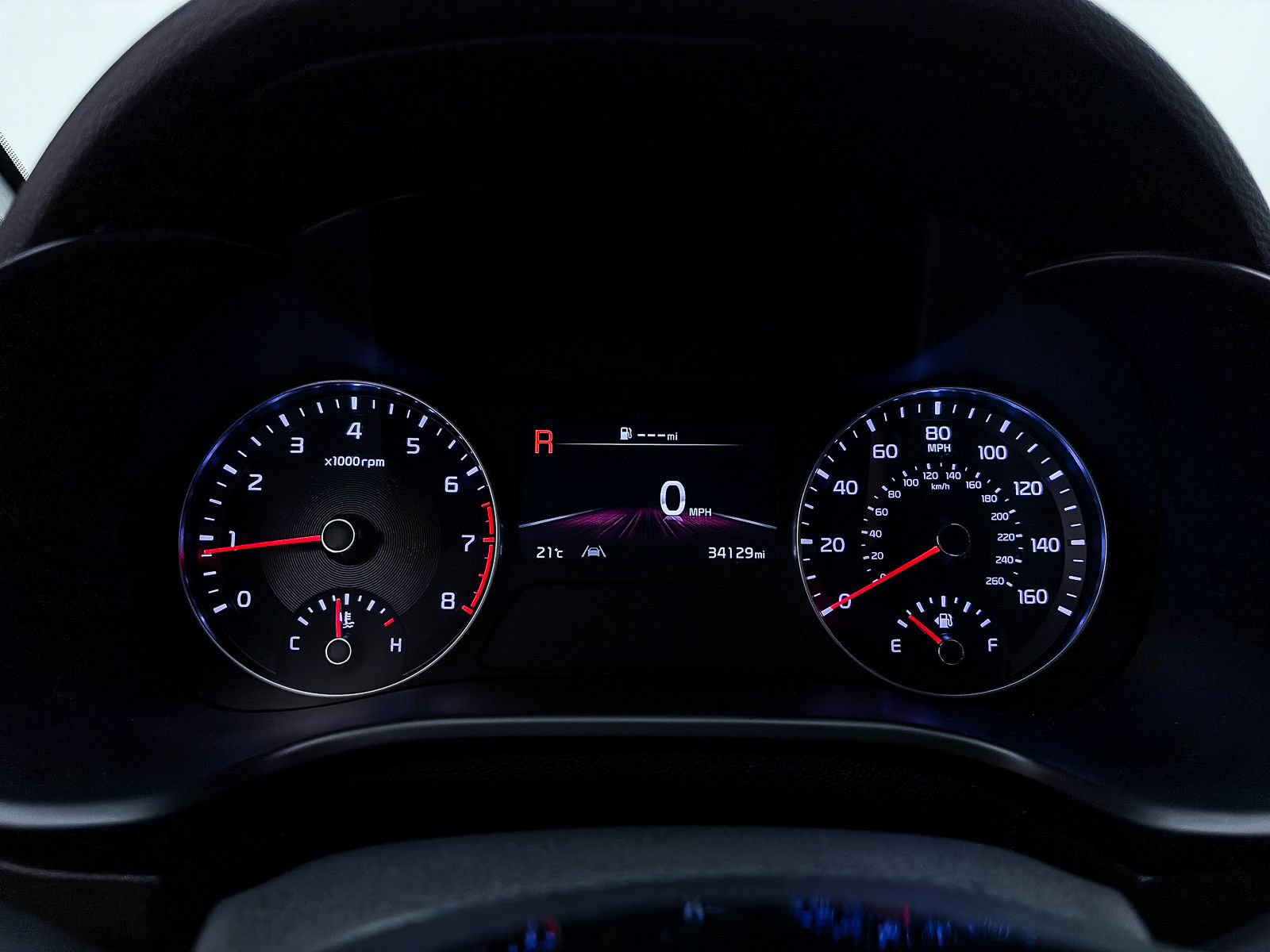 Certified 2024 Kia Forte GT-Line FWD image 31