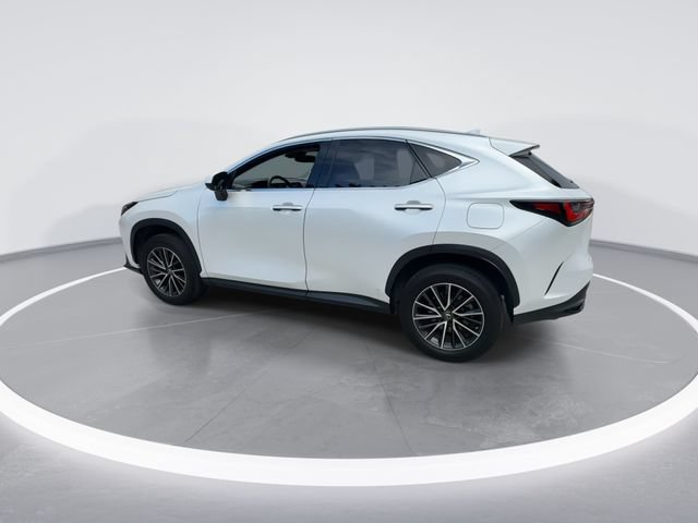 Certified 2023 Lexus NX 250 FWD w/ Towing Package (2000 Lbs) image 6