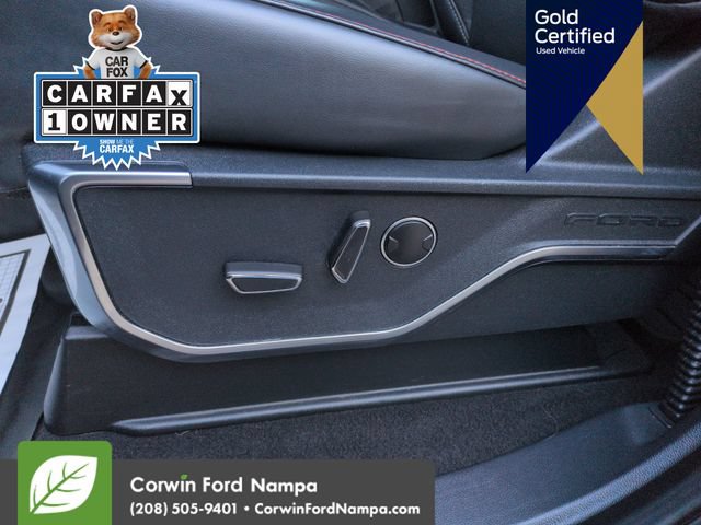 Certified 2025 Ford F150 Raptor AWD/4WD image 14